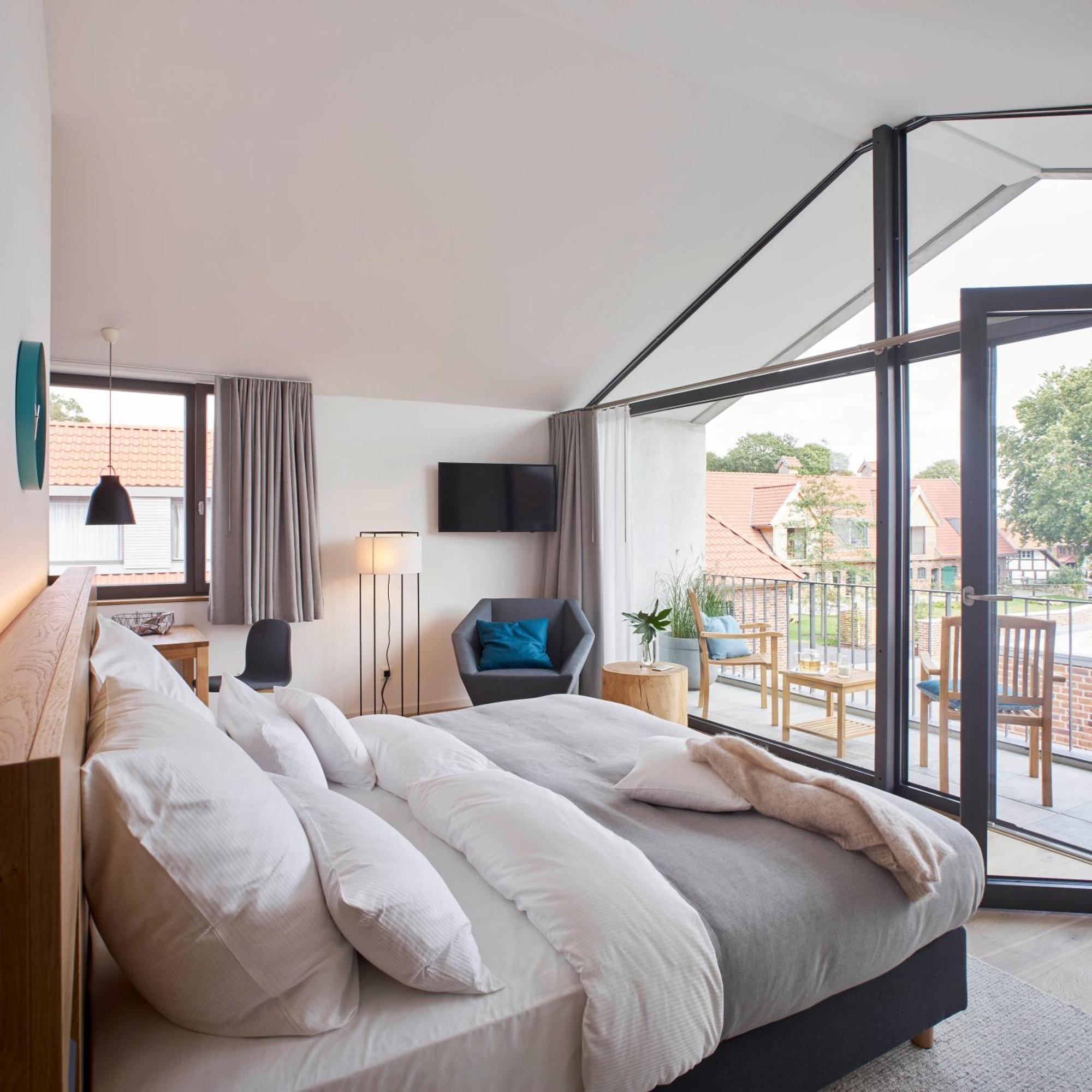 Meinwolfsburg Hotel Auf Dem Rittergut Vormals Yard Boarding Hotel Luaran gambar